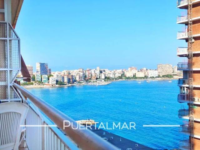 Piso, La Albufereta, Alicante / Alacant