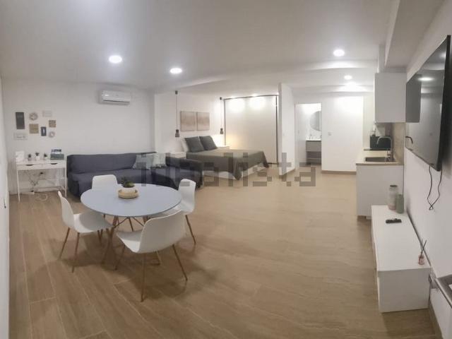 Piso, La Albufereta, Alicante / Alacant