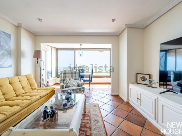 Piso, La Albufereta, Alicante / Alacant