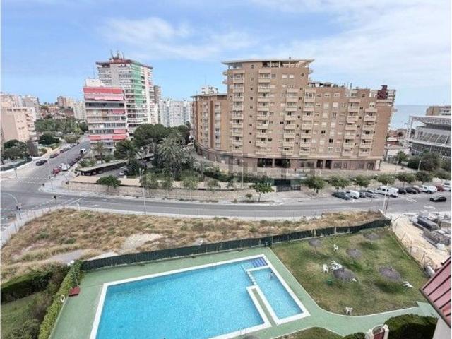 Piso, La Albufereta, Alicante / Alacant