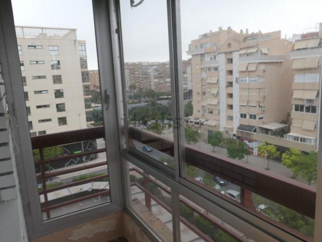 Piso, La Albufereta, Alicante / Alacant