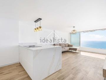 Piso, La Albufereta, Alicante / Alacant