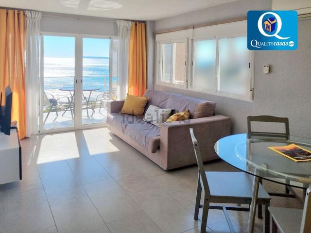 Piso, La Albufereta, Alicante / Alacant