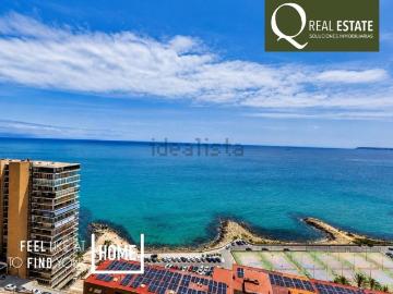 Piso, La Albufereta, Alicante / Alacant