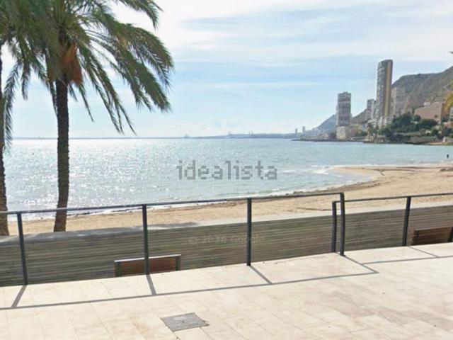 Piso, La Albufereta, Alicante / Alacant