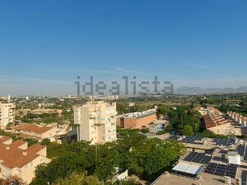 Piso, La Albufereta, Alicante / Alacant
