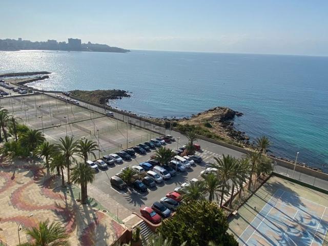 Piso, La Albufereta, Alicante / Alacant