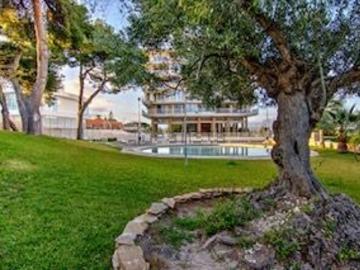 Piso, La Albufereta, Alicante / Alacant