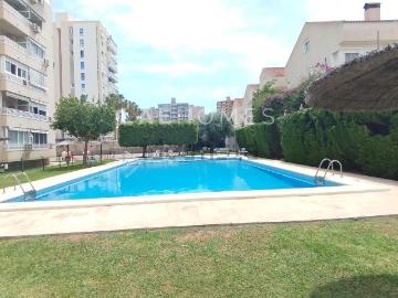 Piso, La Albufereta, Alicante / Alacant