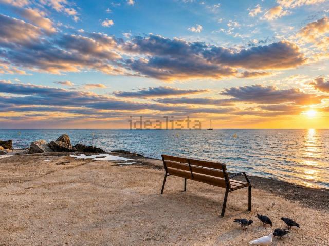 Piso, La Albufereta, Alicante / Alacant