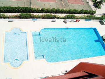 Piso, La Albufereta, Alicante / Alacant