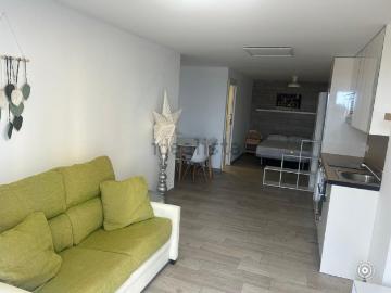 Piso, La Albufereta, Alicante / Alacant