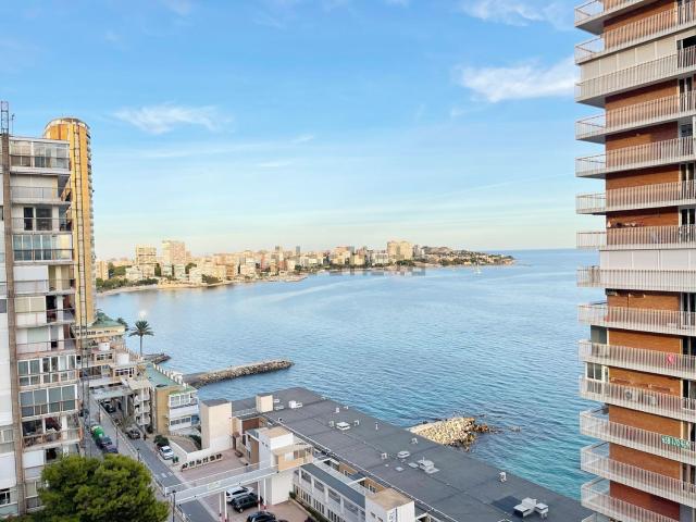 Piso, La Albufereta, Alicante / Alacant