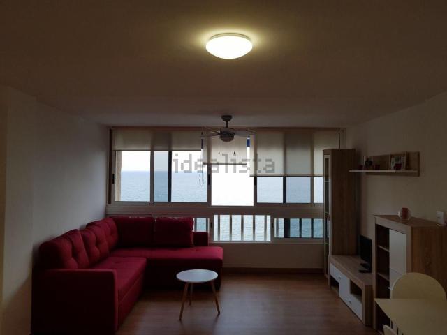 Piso, La Albufereta, Alicante / Alacant