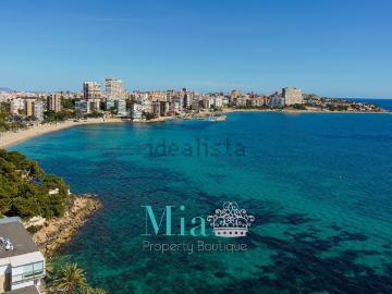 Piso, La Albufereta, Alicante / Alacant