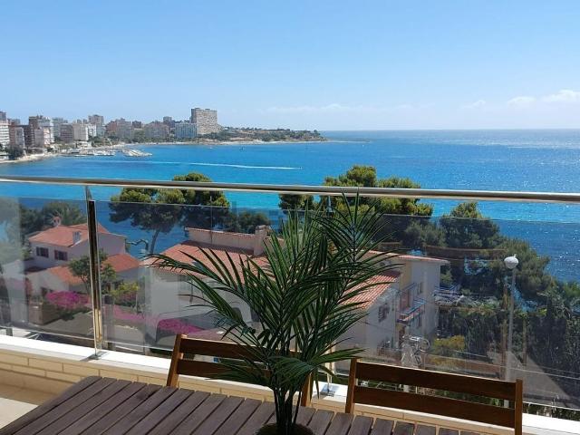 Piso, La Albufereta, Alicante / Alacant