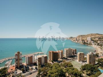 Piso, La Albufereta, Alicante / Alacant