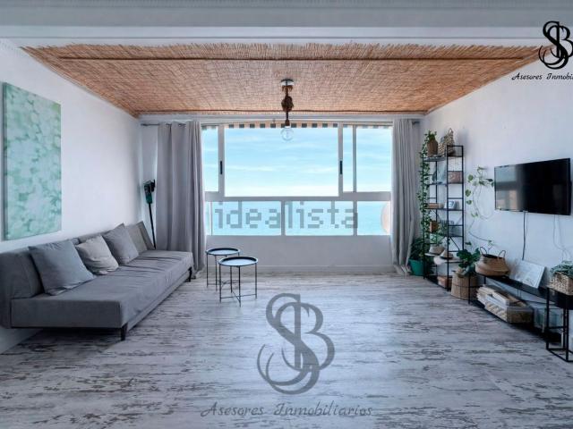 Piso, La Albufereta, Alicante / Alacant