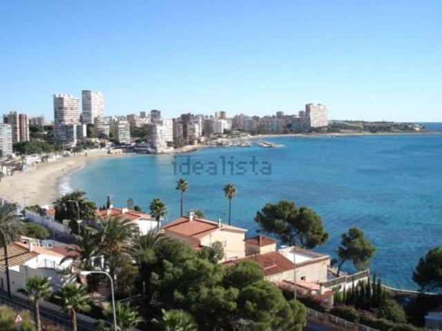 Piso, La Albufereta, Alicante / Alacant