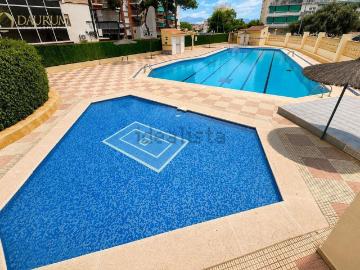 Piso, La Albufereta, Alicante / Alacant