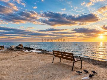 Piso, La Albufereta, Alicante / Alacant