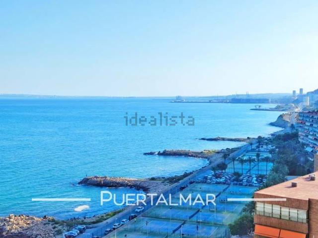 Piso, La Albufereta, Alicante / Alacant