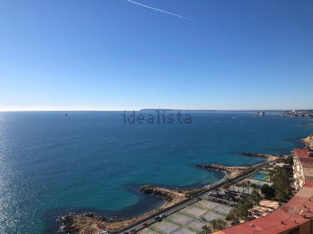Piso, La Albufereta, Alicante / Alacant