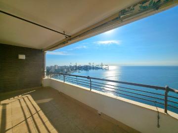 Piso, La Albufereta, Alicante / Alacant