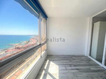 Piso, La Albufereta, Alicante / Alacant