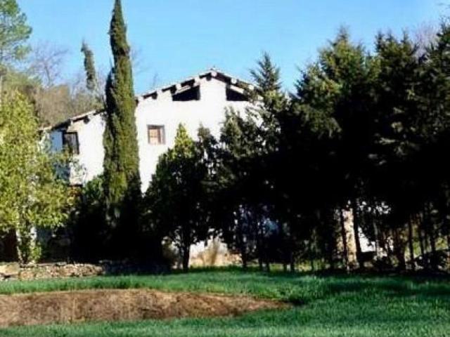 Piso, La Baronia de Rialb