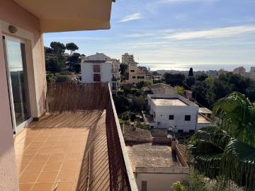La Bonanova, Palma de Mallorca, Mallorca, Islas Baleares