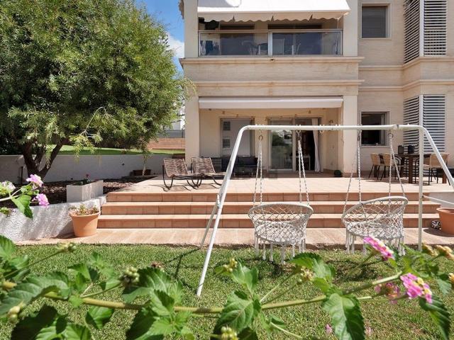 Piso, La Bonanova Porto Pi, Palma de Mallorca