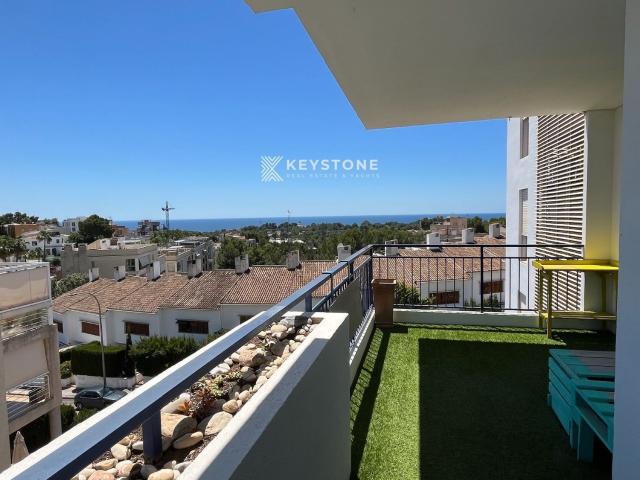 Piso, La Bonanova Porto Pi, Palma de Mallorca