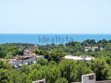 La Bonanova, Palma de Mallorca, Mallorca, Islas Baleares