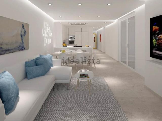 Piso, La Bonanova Porto Pi, Palma de Mallorca
