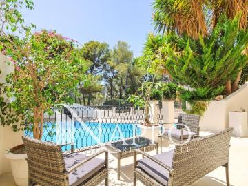 Gènova, Mallorca, Islas Baleares - Piscina