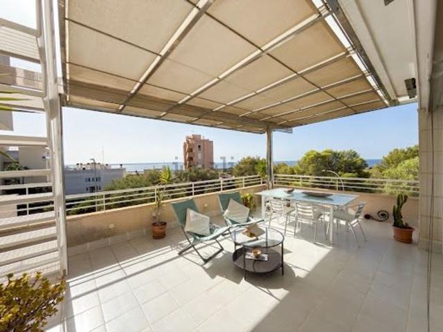 Piso, La Bonanova Porto Pi, Palma de Mallorca