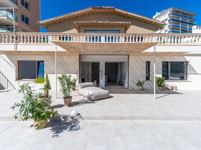 Piso, La Bonanova Porto Pi, Palma de Mallorca
