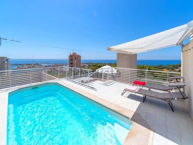 Piso, La Bonanova Porto Pi, Palma de Mallorca