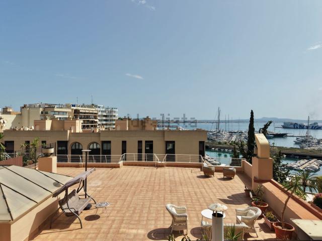 Piso, La Bonanova Porto Pi, Palma de Mallorca