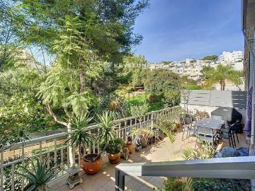 La Bonanova, Palma de Mallorca, Mallorca, Islas Baleares