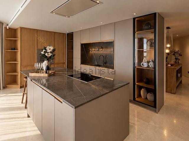 Piso, La Bonanova Porto Pi, Palma de Mallorca