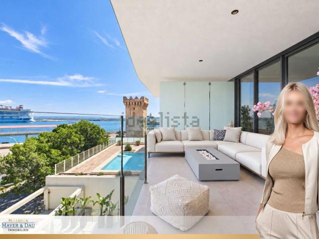 Piso, La Bonanova Porto Pi, Palma de Mallorca