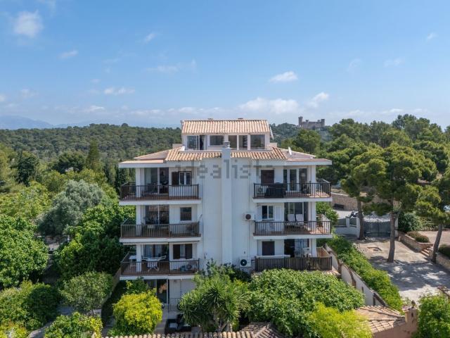 Piso, La Bonanova Porto Pi, Palma de Mallorca