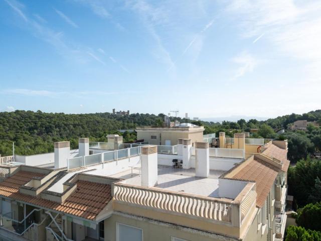 Piso, La Bonanova Porto Pi, Palma de Mallorca