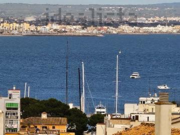 La Bonanova, Palma de Mallorca, Mallorca, Islas Baleares