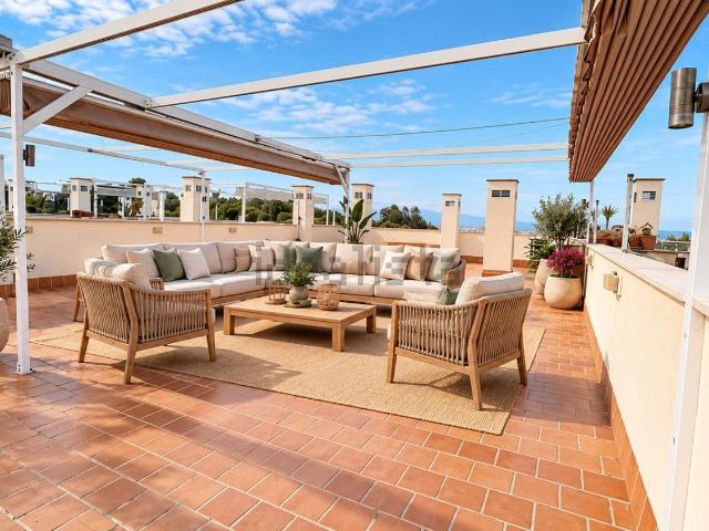Piso, La Bonanova Porto Pi, Palma de Mallorca