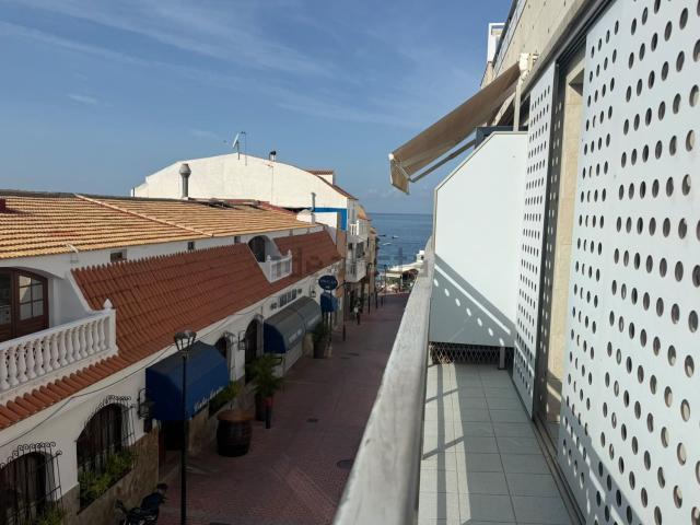 Piso, La Caleta, Adeje