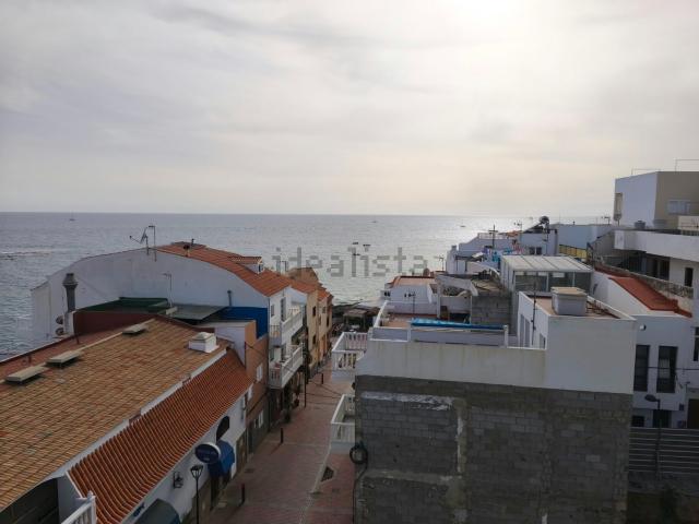 Piso, La Caleta, Adeje