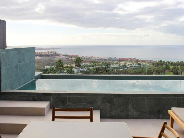 Piso, La Caleta, Adeje